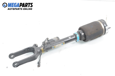 Air shock absorber for Mercedes-Benz M-Class SUV (W164) (07.2005 - 12.2012), suv, position: front - right