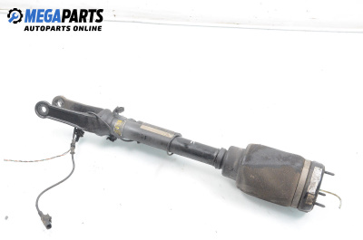 Air shock absorber for Mercedes-Benz M-Class SUV (W164) (07.2005 - 12.2012), suv, position: front - left