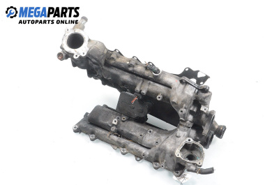 Intake manifold for Mercedes-Benz M-Class SUV (W164) (07.2005 - 12.2012) ML 320 CDI 4-matic (164.122), 224 hp