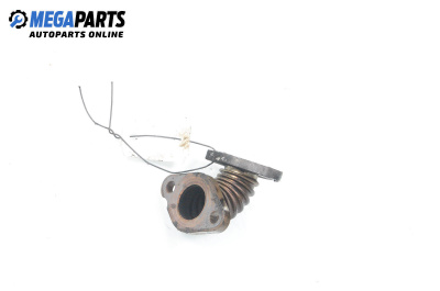 Țeavă EGR for Mercedes-Benz M-Class SUV (W164) (07.2005 - 12.2012) ML 320 CDI 4-matic (164.122), 224 hp