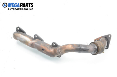 Exhaust manifold for Mercedes-Benz M-Class SUV (W164) (07.2005 - 12.2012) ML 320 CDI 4-matic (164.122), 224 hp