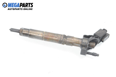 Diesel fuel injector for Mercedes-Benz M-Class SUV (W164) (07.2005 - 12.2012) ML 320 CDI 4-matic (164.122), 224 hp, № A6420701387