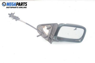 Mirror for Volkswagen Polo Hatchback II (10.1994 - 10.1999), 3 doors, hatchback, position: right