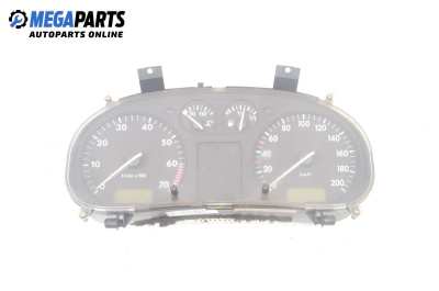 Instrument cluster for Volkswagen Polo Hatchback II (10.1994 - 10.1999) 50 1.0, 50 hp