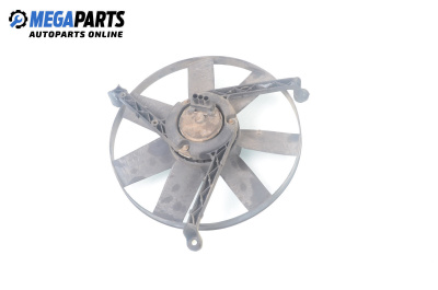 Radiator fan for Volkswagen Polo Hatchback II (10.1994 - 10.1999) 50 1.0, 50 hp