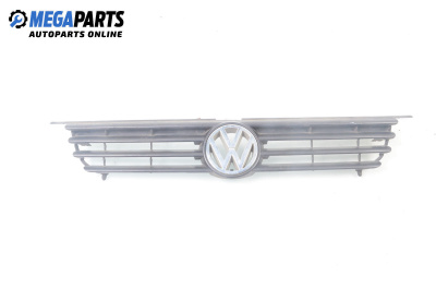 Grilă for Volkswagen Polo Hatchback II (10.1994 - 10.1999), hatchback, position: fața