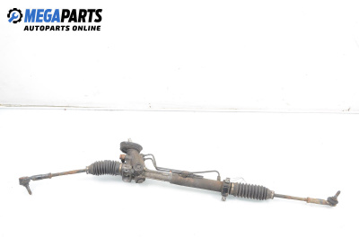 Hydraulic steering rack for Volkswagen Polo Hatchback II (10.1994 - 10.1999), hatchback