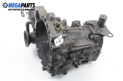  for Volkswagen Polo Hatchback II (10.1994 - 10.1999) 50 1.0, 50 hp