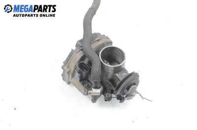 Clapetă carburator for Volkswagen Polo Hatchback II (10.1994 - 10.1999) 50 1.0, 50 hp