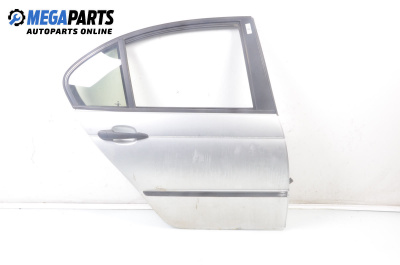 Ușă for BMW 3 Series E46 Sedan (02.1998 - 04.2005), 5 uși, sedan, position: dreaptă - spate