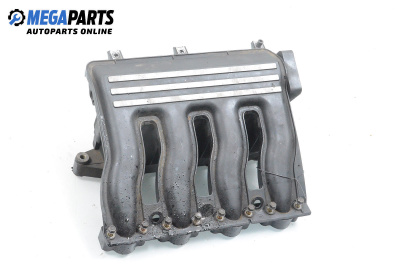 Intake manifold for BMW 3 Series E46 Sedan (02.1998 - 04.2005) 320 d, 136 hp