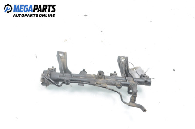 Rampă combustibil for Peugeot 106 II Hatchback (04.1996 - 05.2005) 1.4 i, 75 hp