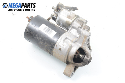 Starter for Peugeot 106 II Hatchback (04.1996 - 05.2005) 1.4 i, 75 hp