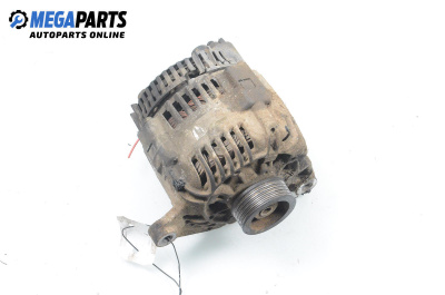 Alternator for Peugeot 106 II Hatchback (04.1996 - 05.2005) 1.4 i, 75 hp