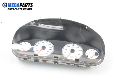 Instrument cluster for Fiat Bravo I Hatchback (1995-10-01 - 2001-10-01) 1.2 16V 80, 82 hp