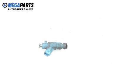 Gasoline fuel injector for Fiat Bravo I Hatchback (1995-10-01 - 2001-10-01) 1.2 16V 80, 82 hp, № 0280155971