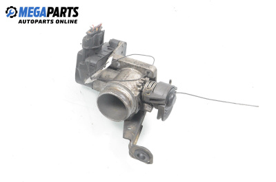 Clapetă carburator for Fiat Bravo I Hatchback (1995-10-01 - 2001-10-01) 1.2 16V 80, 82 hp