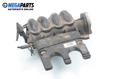 Intake manifold for Fiat Bravo I Hatchback (1995-10-01 - 2001-10-01) 1.2 16V 80, 82 hp