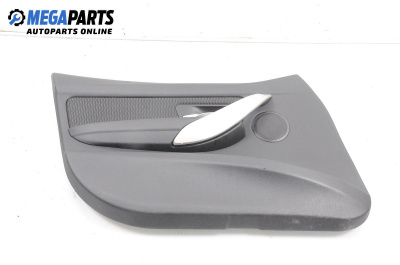 Panou interior ușă for BMW 3 Series F30 Touring F31 (10.2011 - 07.2019), 5 uși, combi, position: stânga - fața