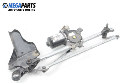 Motor scheibenwischer, vorne for BMW 3 Series F30 Touring F31 (10.2011 - 07.2019), combi, position: vorderseite, № 726750303