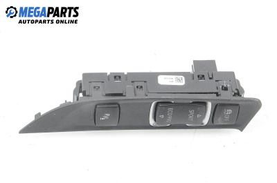 Panou butoane for BMW 3 Series F30 Touring F31 (10.2011 - 07.2019)