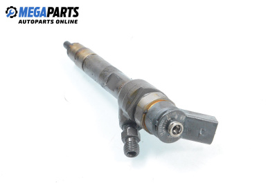 Diesel fuel injector for BMW 3 Series F30 Touring F31 (10.2011 - 07.2019) 318 d, 136 hp, № 779844606