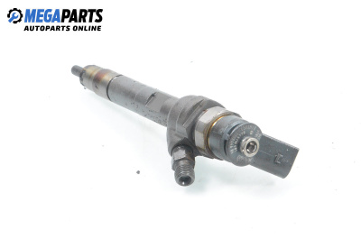 Diesel fuel injector for BMW 3 Series F30 Touring F31 (10.2011 - 07.2019) 318 d, 136 hp, № 779844606