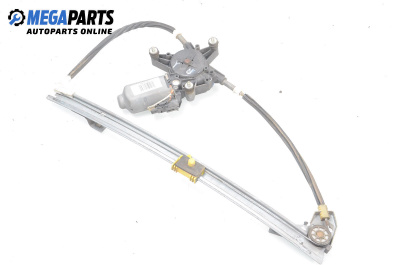 Electric window regulator for Renault Megane I Hatchback (08.1995 - 12.2004), 5 doors, hatchback, position: front - left