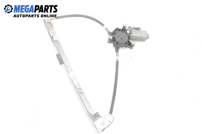 Electric window regulator for Renault Megane I Hatchback (08.1995 - 12.2004), 5 doors, hatchback, position: front - right