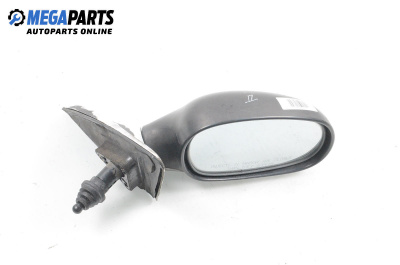 Mirror for Daewoo Lanos Hatchback (05.1997 - 01.2004), 3 doors, hatchback, position: right