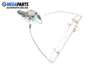 Electric window regulator for Daewoo Lanos Hatchback (05.1997 - 01.2004), 3 doors, hatchback, position: left