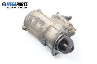 Demaror for Daewoo Lanos Hatchback (05.1997 - 01.2004) 1.3, 75 hp