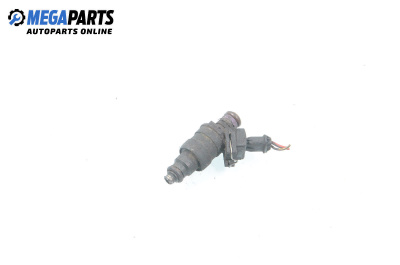 Gasoline fuel injector for Volvo S40 I Sedan (07.1995 - 06.2004) 1.6, 105 hp