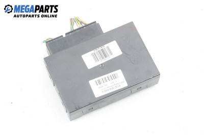 Comfort module for Volkswagen Polo Hatchback IV (10.2001 - 12.2005), № 6Q0 959 433 H