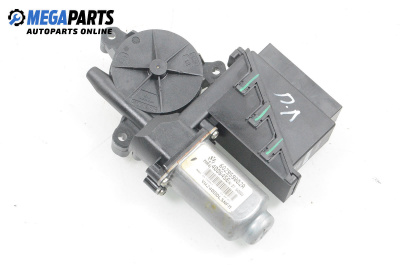 Window lift motor for Volkswagen Polo Hatchback IV (10.2001 - 12.2005), 5 doors, hatchback, position: front - left