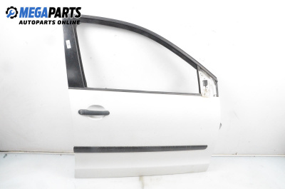 Door for Volkswagen Polo Hatchback IV (10.2001 - 12.2005), 5 doors, hatchback, position: front - right