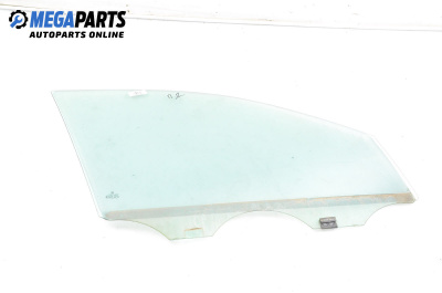 Window for Volkswagen Polo Hatchback IV (10.2001 - 12.2005), 5 doors, hatchback, position: front - right