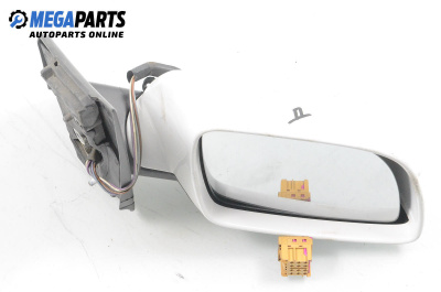 Spiegel for Volkswagen Polo Hatchback IV (10.2001 - 12.2005), 5 türen, hecktür, position: rechts