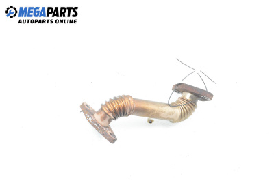 Țeavă EGR for Volkswagen Polo Hatchback IV (10.2001 - 12.2005) 1.4 TDI, 75 hp