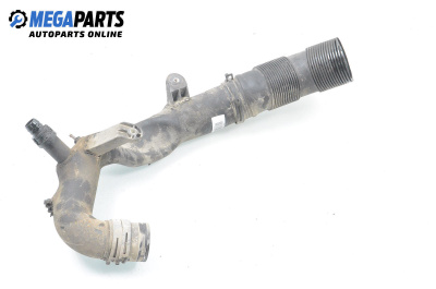 Țeavă turbo for Volkswagen Polo Hatchback IV (10.2001 - 12.2005) 1.4 TDI, 75 hp