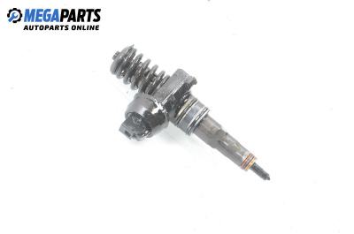 Diesel fuel injector for Volkswagen Polo Hatchback IV (10.2001 - 12.2005) 1.4 TDI, 75 hp