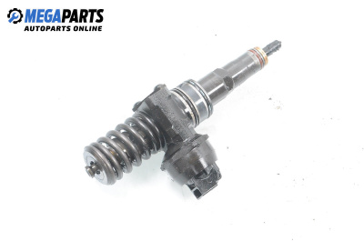 Diesel fuel injector for Volkswagen Polo Hatchback IV (10.2001 - 12.2005) 1.4 TDI, 75 hp