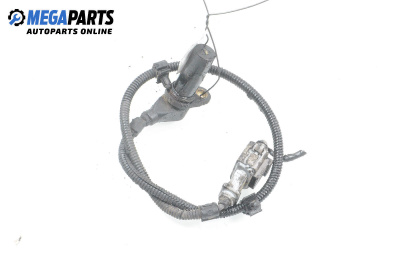 Crankshaft sensor for Volkswagen Polo Hatchback IV (10.2001 - 12.2005) 1.4 TDI, 75 hp