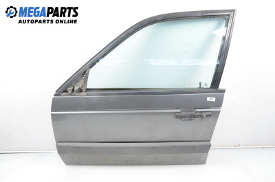 Ușă for Volkswagen Passat II Variant B3, B4 (02.1988 - 06.1997), 5 uși, combi, position: stânga - fața