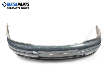 Front bumper for Opel Astra G Estate (02.1998 - 12.2009), station wagon, position: front