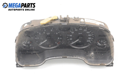 Instrument cluster for Opel Astra G Estate (02.1998 - 12.2009) 1.6, 75 hp