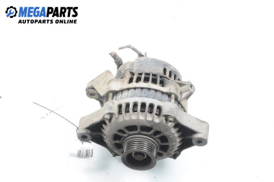 Alternator for Opel Astra G Estate (02.1998 - 12.2009) 1.6, 75 hp