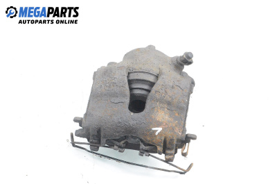 Bremszange for Opel Astra G Estate (02.1998 - 12.2009), position: links, vorderseite