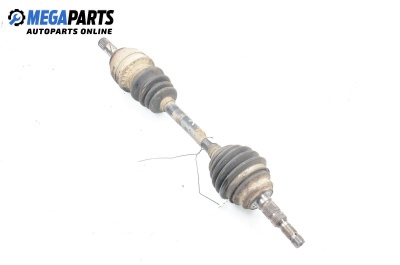 Planetară for Opel Astra G Estate (02.1998 - 12.2009) 1.6, 75 hp, position: stânga - fața