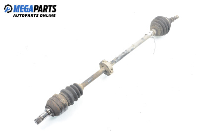 Planetară for Opel Astra G Estate (02.1998 - 12.2009) 1.6, 75 hp, position: dreaptă - fața